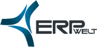 Logo ERP-Welt